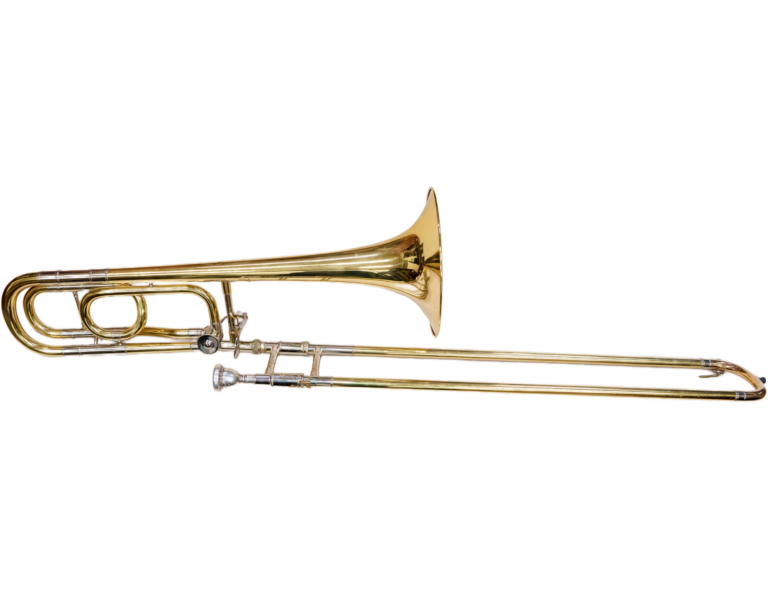 トロンボーン画像