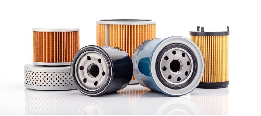 カートリッジフィルター