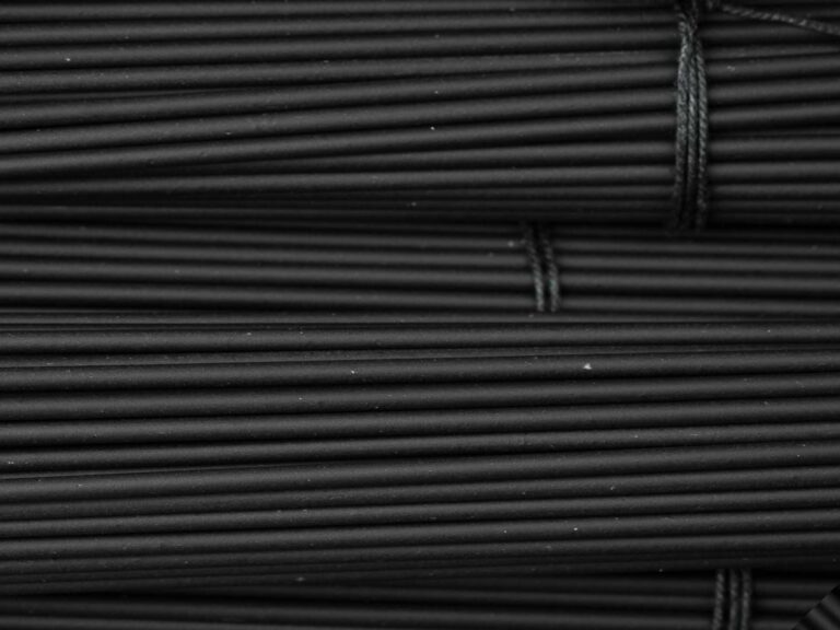 カーボンワイヤー