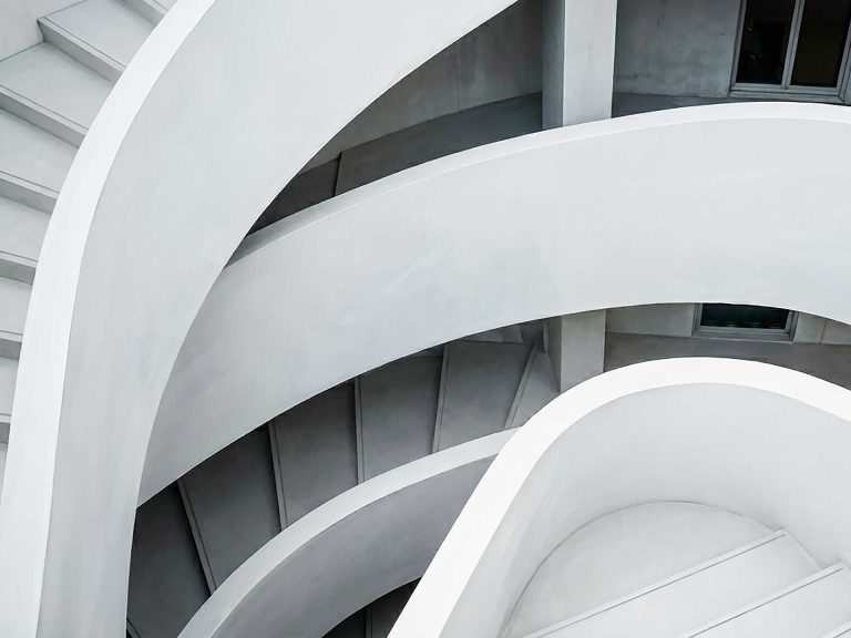 アール合板使用による今クリード外壁