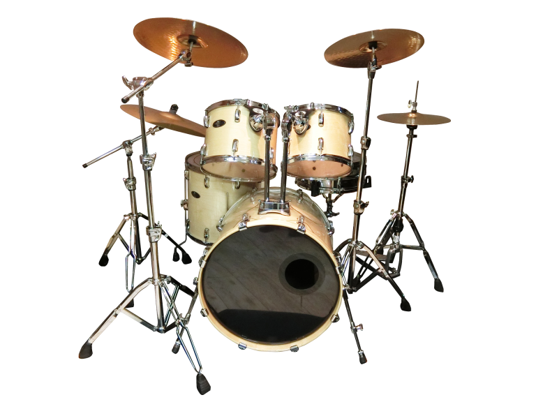 ドラムセット