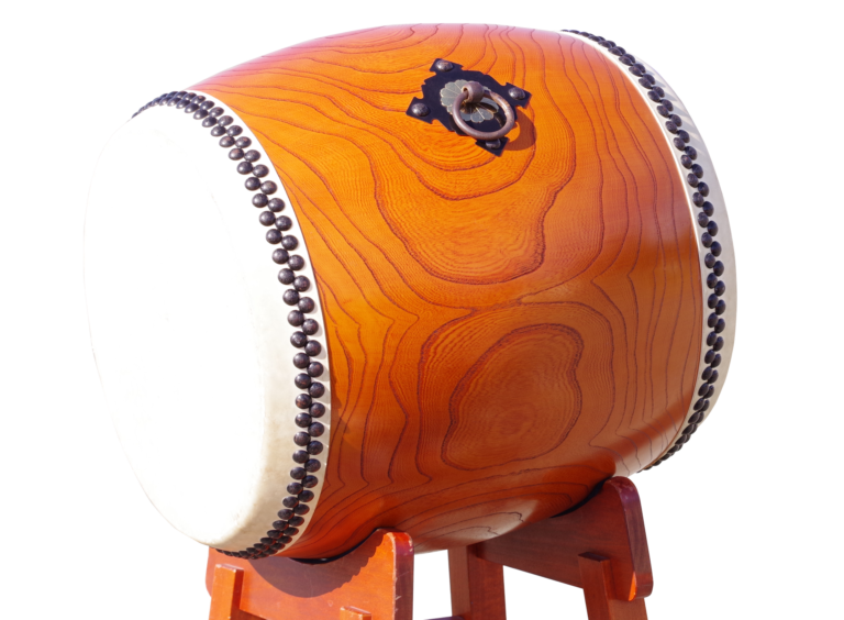 太鼓（ドラム）の画像