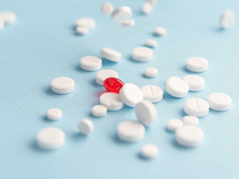 薬・サプリメントの画像