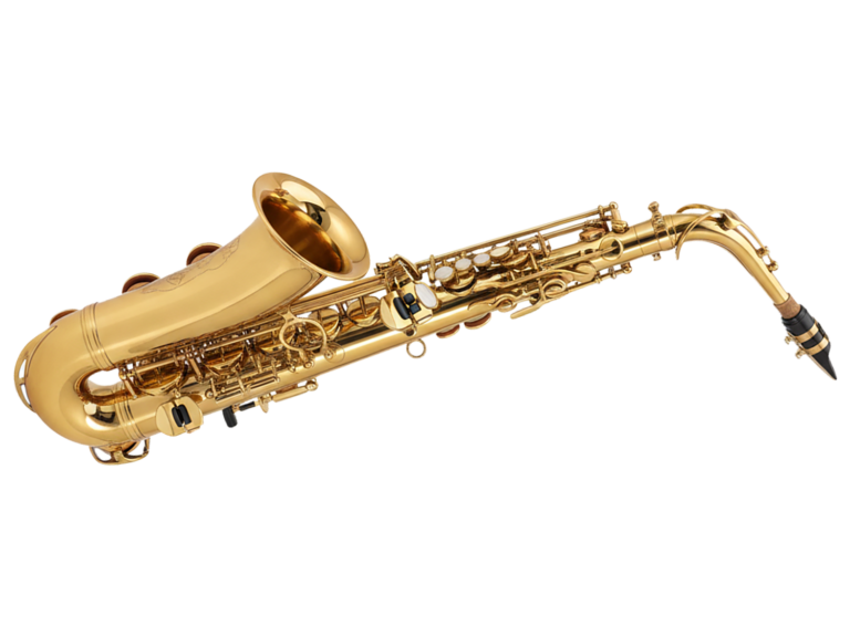 サックスフォン画像